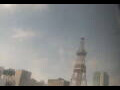 Webcam Sapporo
