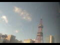 Webcam Sapporo