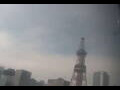 Webcam Sapporo