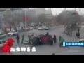 Webcam Zhangjiajie