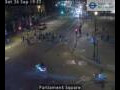 Webcam Londres