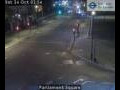 Webcam Londra