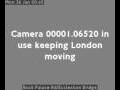 Webcam Londra
