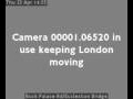 Webcam Londra