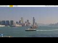 Webcam Hong Kong