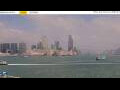 Webcam Hong Kong