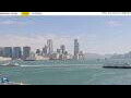 Webcam Hong Kong