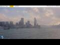 Webcam Hong Kong