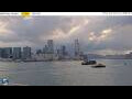 Webcam Hong Kong