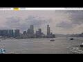 Webcam Hong Kong