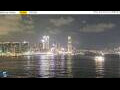 Webcam Hong Kong
