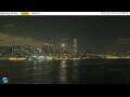 Webcam Hong Kong