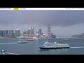 Webcam Hong Kong