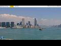 Webcam Hong Kong