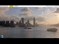 Webcam Hong Kong