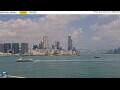 Webcam Hong Kong