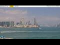 Webcam Hong Kong