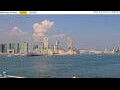 Webcam Hong Kong