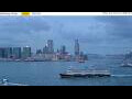 Webcam Hong Kong