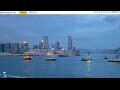 Webcam Hong Kong