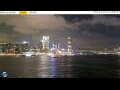 Webcam Hong Kong