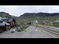 Webcam Finse