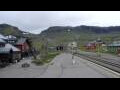 Webcam Finse
