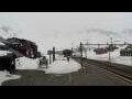 Webcam Finse