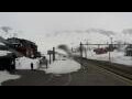 Webcam Finse