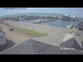 Webcam Vesterø Havn (Læsø)