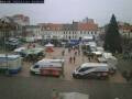 Webcam Bernbourg (Saale)