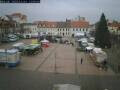 Webcam Bernbourg (Saale)