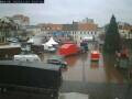 Webcam Bernbourg (Saale)