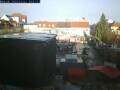 Webcam Bernbourg (Saale)