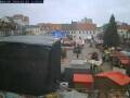 Webcam Bernbourg (Saale)