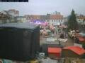 Webcam Bernbourg (Saale)
