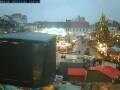 Webcam Bernbourg (Saale)