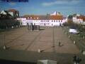 Webcam Bernbourg (Saale)