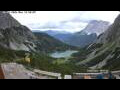 Webcam Ehrwald