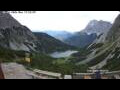 Webcam Ehrwald