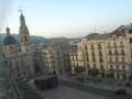 Webcam Alcoy: Plaza de Espana