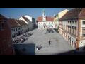 Webcam Varaždin