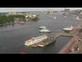 Webcam Amsterdam