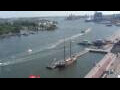 Webcam Amsterdam