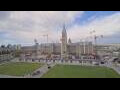 Webcam Ottawa