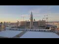 Webcam Ottawa