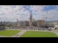 Webcam Ottawa