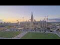 Webcam Ottawa