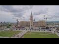 Webcam Ottawa