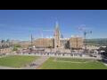 Webcam Ottawa